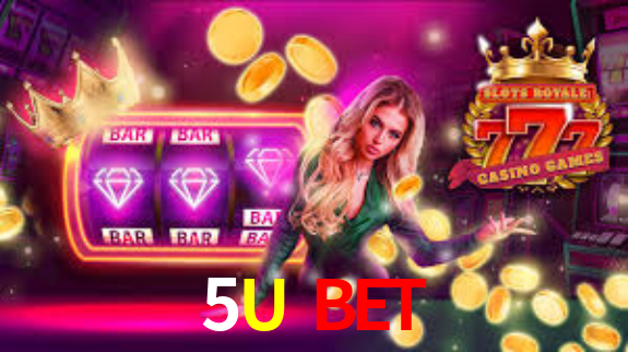 Cassino de Jogos 5U Bet
